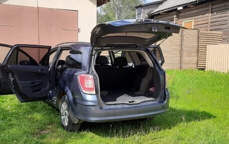 Opel Astra H, 2009 год, 500 000 рублей, 22 фотография