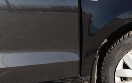 Volkswagen Polo VI (EU Market), 2012 год, 800 000 рублей, 6 фотография