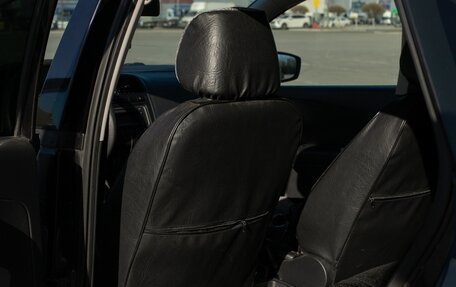 Volkswagen Polo VI (EU Market), 2012 год, 800 000 рублей, 25 фотография