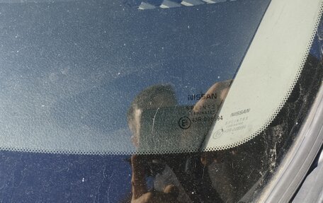 Nissan Primera III, 2003 год, 650 000 рублей, 7 фотография