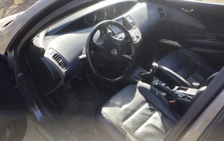 Nissan Primera III, 2003 год, 650 000 рублей, 5 фотография