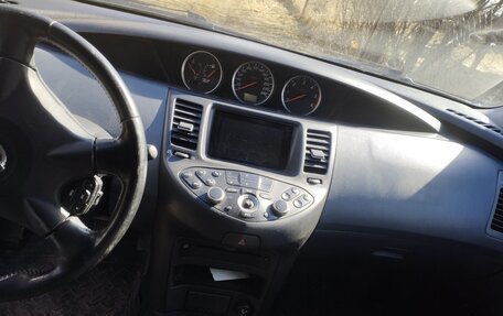 Nissan Primera III, 2003 год, 650 000 рублей, 3 фотография