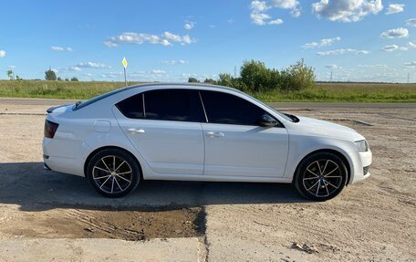 Skoda Octavia, 2014 год, 1 150 000 рублей, 7 фотография
