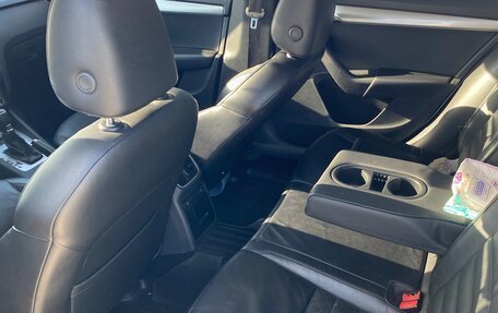 Skoda Octavia, 2014 год, 1 150 000 рублей, 9 фотография
