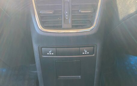 Skoda Octavia, 2014 год, 1 150 000 рублей, 10 фотография