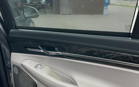 Genesis G90 I рестайлинг, 2018 год, 2 090 000 рублей, 3 фотография