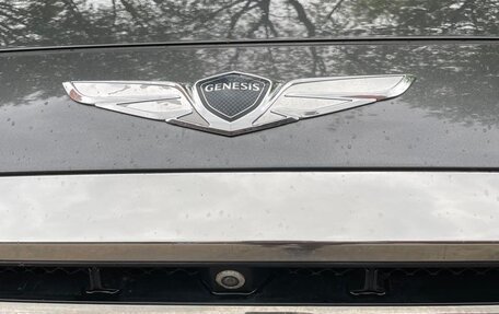 Genesis G90 I рестайлинг, 2018 год, 2 090 000 рублей, 7 фотография