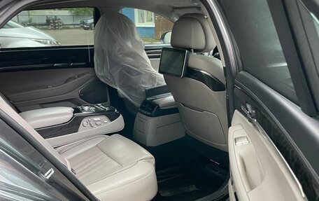 Genesis G90 I рестайлинг, 2018 год, 2 090 000 рублей, 4 фотография