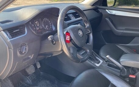 Skoda Octavia, 2014 год, 1 150 000 рублей, 11 фотография