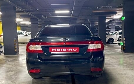 Chevrolet Epica, 2011 год, 499 000 рублей, 5 фотография
