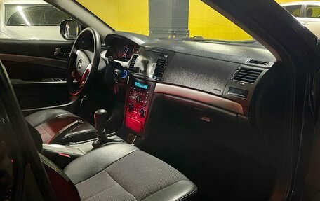 Chevrolet Epica, 2011 год, 499 000 рублей, 9 фотография