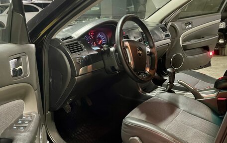Chevrolet Epica, 2011 год, 499 000 рублей, 7 фотография