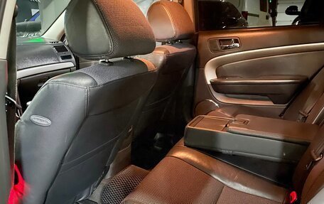 Chevrolet Epica, 2011 год, 499 000 рублей, 8 фотография
