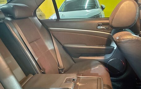 Chevrolet Epica, 2011 год, 499 000 рублей, 10 фотография