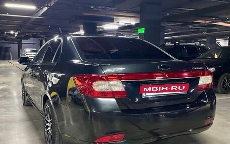 Chevrolet Epica, 2011 год, 499 000 рублей, 6 фотография