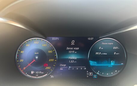 Mercedes-Benz C-Класс, 2019 год, 2 990 000 рублей, 23 фотография