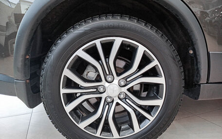 Mitsubishi Outlander III рестайлинг 3, 2018 год, 1 846 000 рублей, 22 фотография