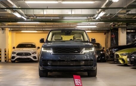 Land Rover Range Rover IV рестайлинг, 2024 год, 29 950 000 рублей, 2 фотография