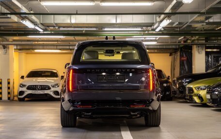 Land Rover Range Rover IV рестайлинг, 2024 год, 29 950 000 рублей, 4 фотография