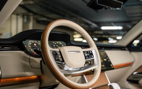 Land Rover Range Rover IV рестайлинг, 2024 год, 29 950 000 рублей, 6 фотография