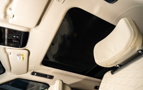 Land Rover Range Rover IV рестайлинг, 2024 год, 29 950 000 рублей, 17 фотография