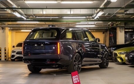 Land Rover Range Rover IV рестайлинг, 2024 год, 29 950 000 рублей, 3 фотография