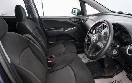 Mitsubishi Colt VI рестайлинг, 2009 год, 729 000 рублей, 8 фотография
