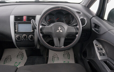 Mitsubishi Colt VI рестайлинг, 2009 год, 729 000 рублей, 15 фотография