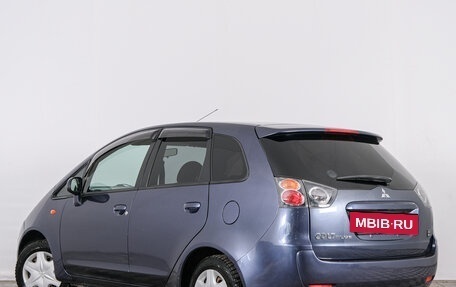 Mitsubishi Colt VI рестайлинг, 2009 год, 729 000 рублей, 5 фотография