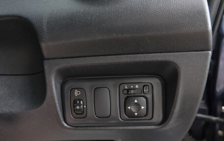 Mitsubishi Colt VI рестайлинг, 2009 год, 729 000 рублей, 17 фотография