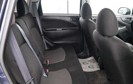 Mitsubishi Colt VI рестайлинг, 2009 год, 729 000 рублей, 20 фотография