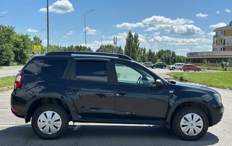 Nissan Terrano III, 2015 год, 999 999 рублей, 8 фотография