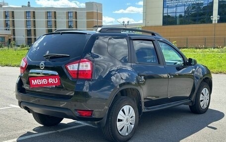 Nissan Terrano III, 2015 год, 999 999 рублей, 7 фотография