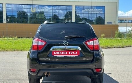 Nissan Terrano III, 2015 год, 999 999 рублей, 6 фотография