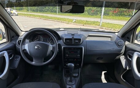 Nissan Terrano III, 2015 год, 999 999 рублей, 14 фотография