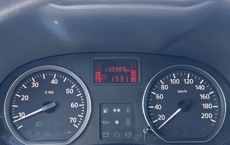 Nissan Terrano III, 2015 год, 999 999 рублей, 17 фотография