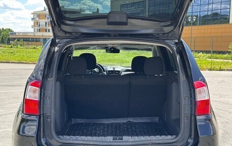 Nissan Terrano III, 2015 год, 999 999 рублей, 24 фотография