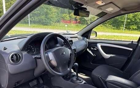 Nissan Terrano III, 2015 год, 999 999 рублей, 12 фотография