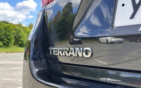Nissan Terrano III, 2015 год, 999 999 рублей, 25 фотография