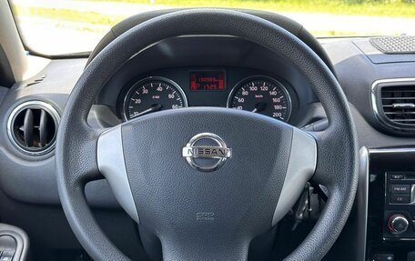 Nissan Terrano III, 2015 год, 999 999 рублей, 16 фотография