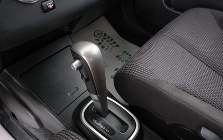 Nissan Tiida, 2010 год, 779 000 рублей, 17 фотография