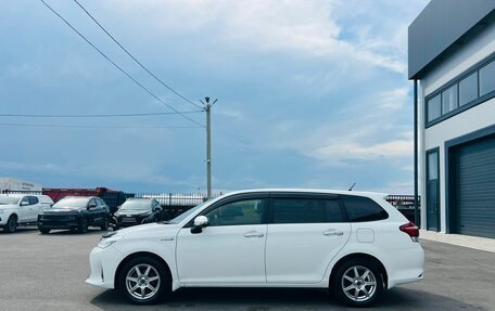 Toyota Corolla, 2018 год, 1 599 000 рублей, 3 фотография