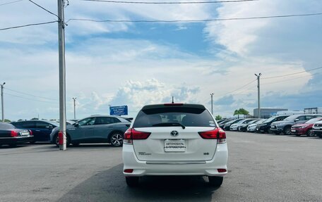 Toyota Corolla, 2018 год, 1 599 000 рублей, 5 фотография