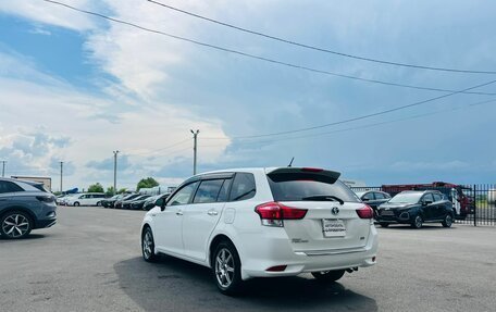 Toyota Corolla, 2018 год, 1 599 000 рублей, 4 фотография