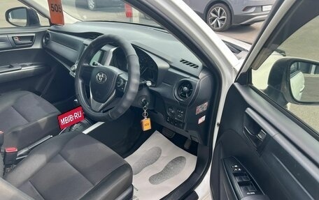 Toyota Corolla, 2018 год, 1 599 000 рублей, 10 фотография