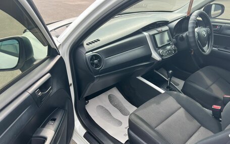 Toyota Corolla, 2018 год, 1 599 000 рублей, 12 фотография