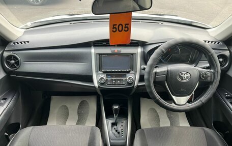Toyota Corolla, 2018 год, 1 599 000 рублей, 16 фотография