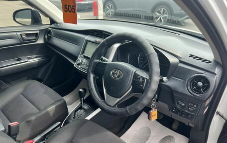 Toyota Corolla, 2018 год, 1 599 000 рублей, 11 фотография