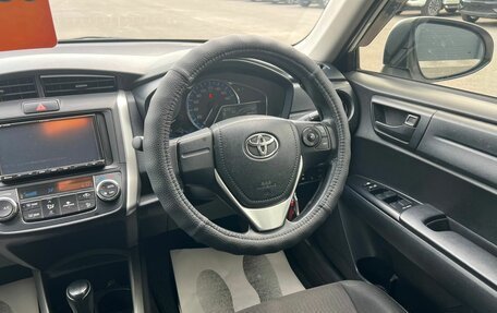 Toyota Corolla, 2018 год, 1 599 000 рублей, 15 фотография
