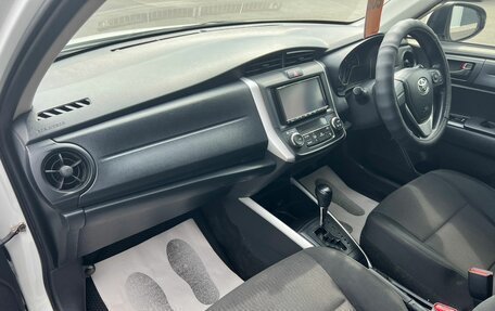 Toyota Corolla, 2018 год, 1 599 000 рублей, 13 фотография
